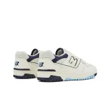 Rich Paul x New Balance 550 milky white BB550RP1