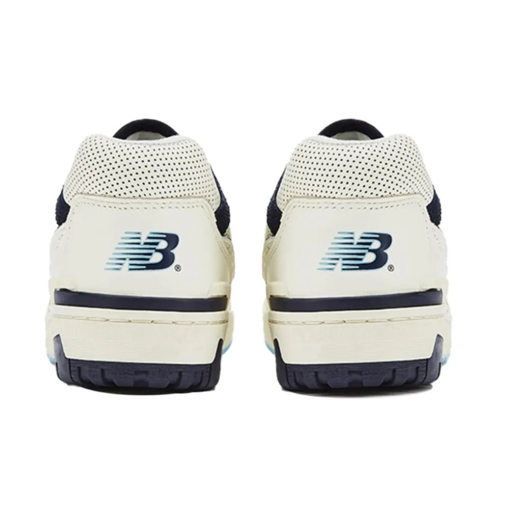 Rich Paul x New Balance 550 milky white BB550RP1