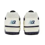 Rich Paul x New Balance 550 milky white BB550RP1