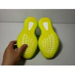 adidas Yeezy Boost 350 V2 Semi Frozen Yellow Reps B37572