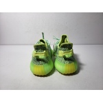 adidas Yeezy Boost 350 V2 Semi Frozen Yellow Reps B37572