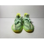adidas Yeezy Boost 350 V2 Semi Frozen Yellow Reps B37572