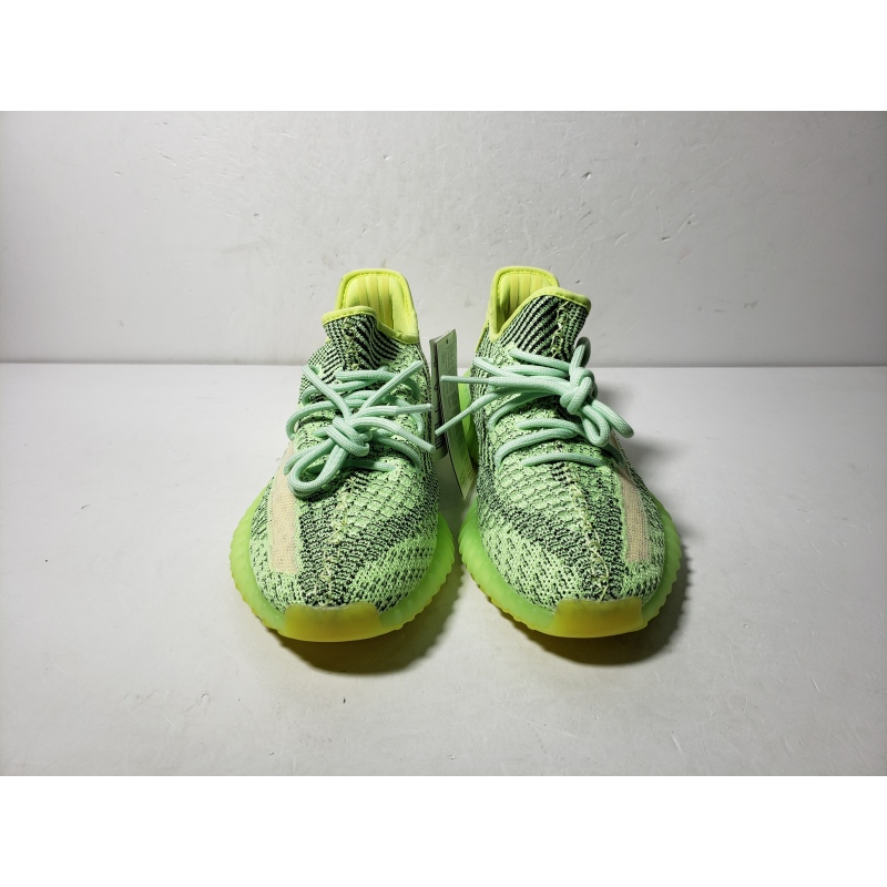 adidas Yeezy Boost 350 V2 Semi Frozen Yellow Reps B37572