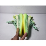 adidas Yeezy Boost 350 V2 Semi Frozen Yellow Reps B37572