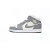 Air Jordan 1 White Soot BQ6472-115