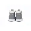 Air Jordan 1 White Soot BQ6472-115