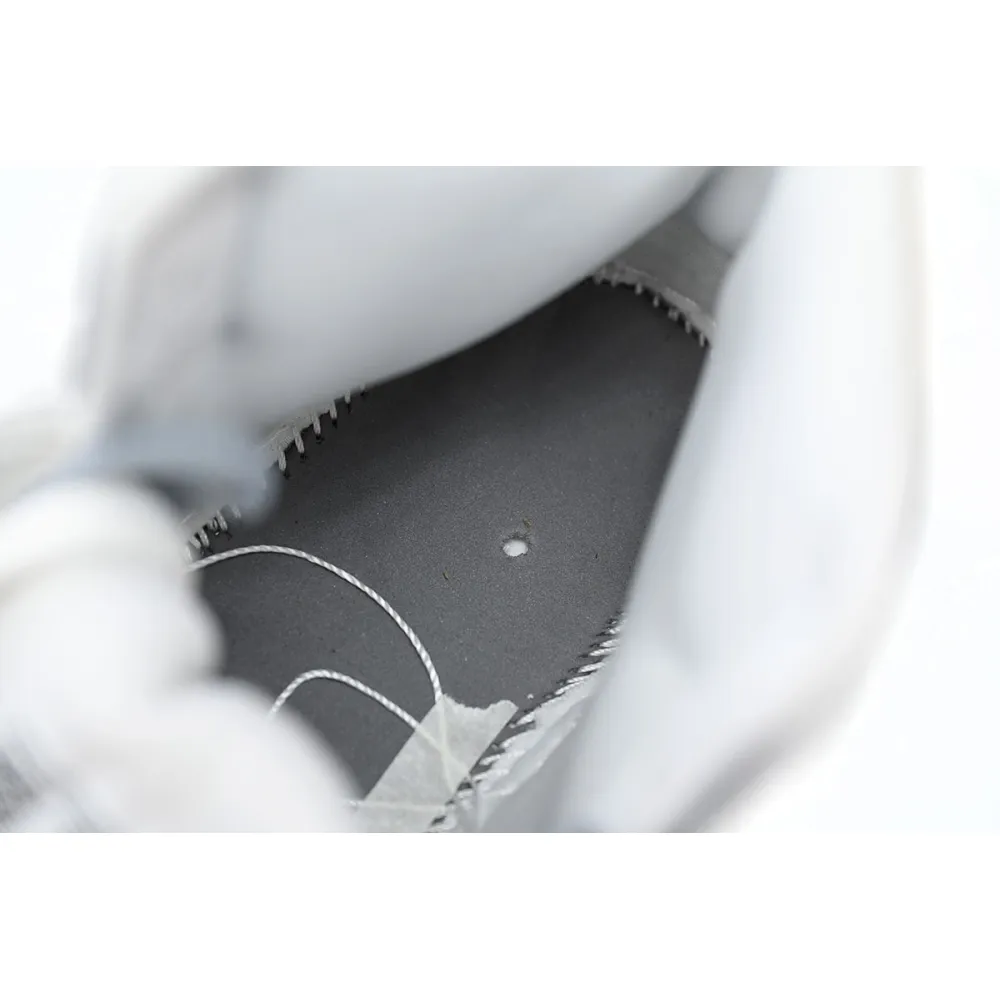 Air Jordan 1 White Soot BQ6472-115
