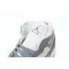 Air Jordan 1 White Soot BQ6472-115