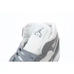 Air Jordan 1 White Soot BQ6472-115