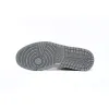 Air Jordan 1 White Soot BQ6472-115