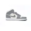 Air Jordan 1 White Soot BQ6472-115