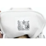 Air Jordan 1 White Soot BQ6472-115