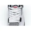 Air Jordan 4 Retro “Pale Citron"  308497-116