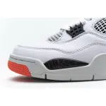 Air Jordan 4 Retro “Pale Citron"  308497-116