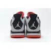 Air Jordan 4 Retro “Pale Citron"  308497-116