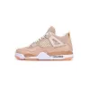 Air Jordan 4 Retro  Shimmer  DJ0675-200 (Top Quality)