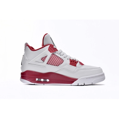 Air Jordan 4 Retro Alternate 89 308497-106 02