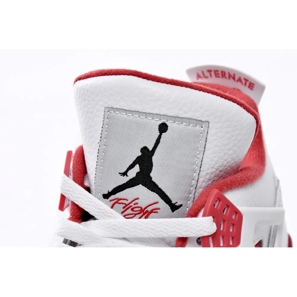 Air Jordan 4 Retro Alternate 89 308497-106