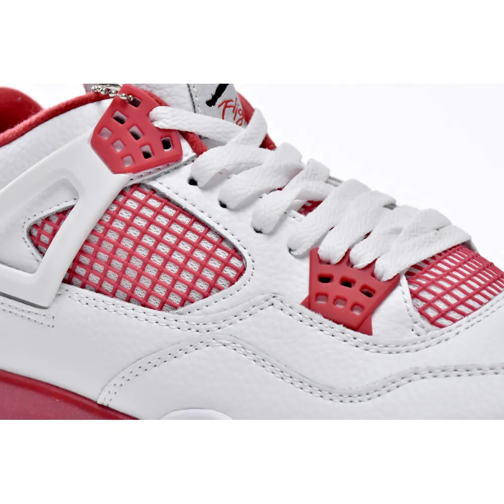 Air Jordan 4 Retro Alternate 89 308497-106