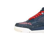 Air Jordan 4 Retro SE Deep Ocean  CW0898-400