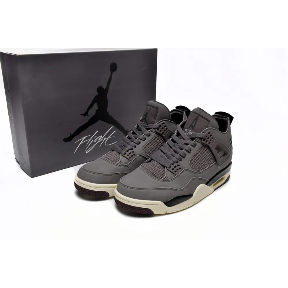 A Ma Maniére x  Cheap Air Jordan 4 Violet Ore DV6773-220