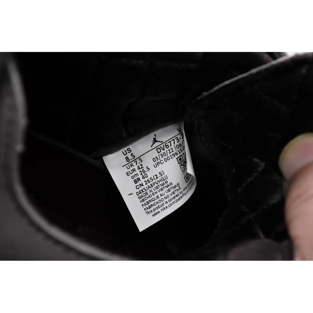 A Ma Maniére x  Cheap Air Jordan 4 Violet Ore DV6773-220