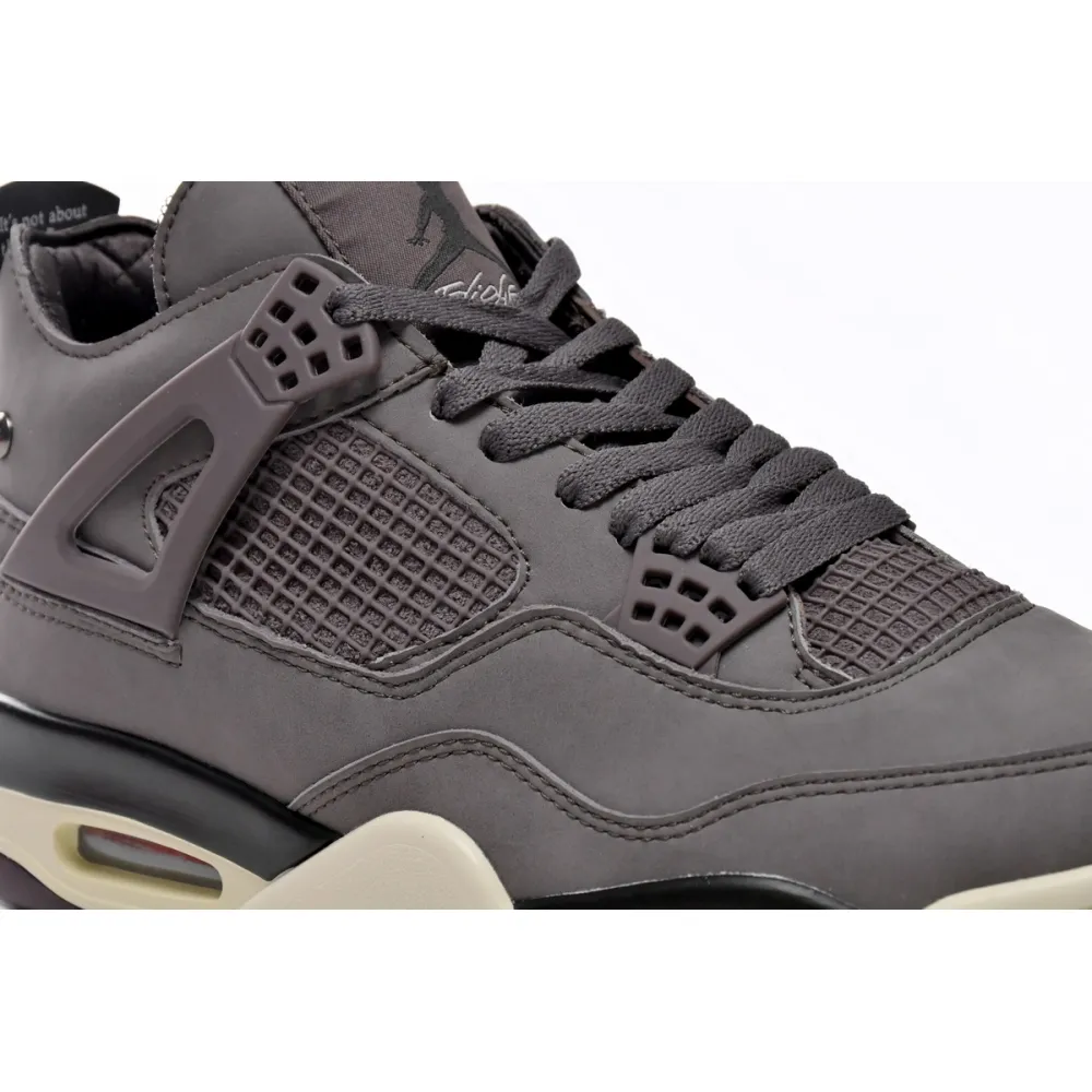 A Ma Maniére x  Cheap Air Jordan 4 Violet Ore DV6773-220