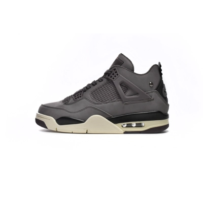  A Ma Maniére x  Cheap Air Jordan 4 Violet Ore DV6773-220 01