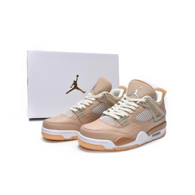 Cheap Air Jordan 4  Retro  Shimmer DJ0675-200 02