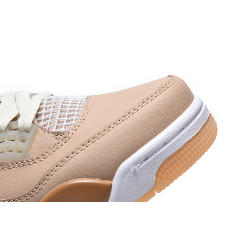 Cheap Air Jordan 4  Retro  Shimmer DJ0675-200