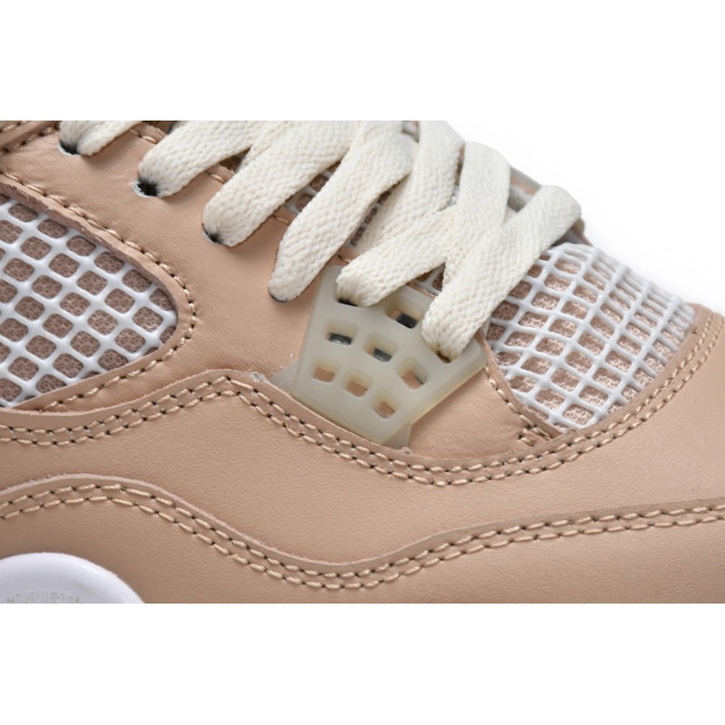 Cheap Air Jordan 4  Retro  Shimmer DJ0675-200