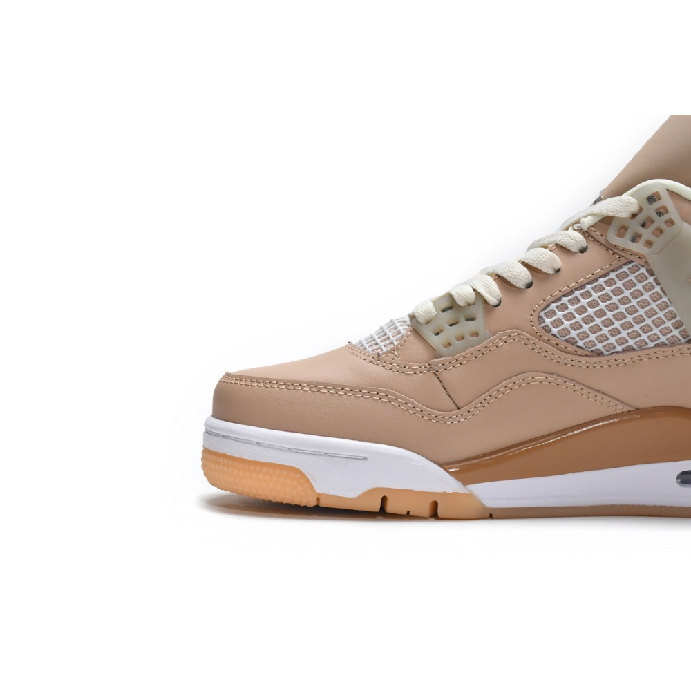 Cheap Air Jordan 4  Retro  Shimmer DJ0675-200