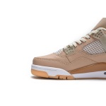 Cheap Air Jordan 4  Retro  Shimmer DJ0675-200