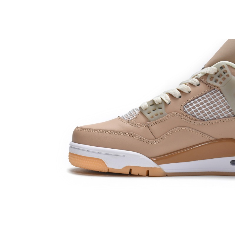 Cheap Air Jordan 4  Retro  Shimmer DJ0675-200