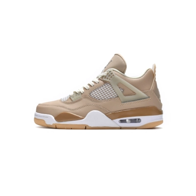 Cheap Air Jordan 4  Retro  Shimmer DJ0675-200 01