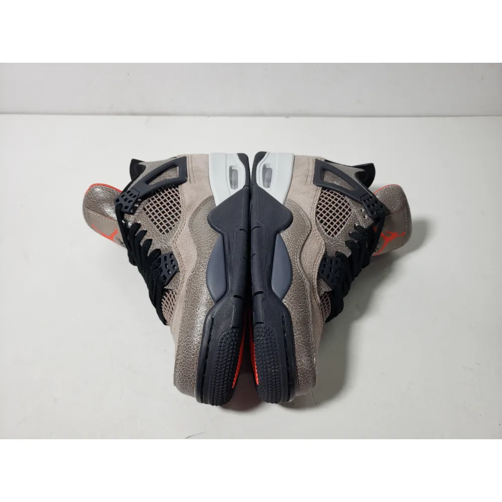 Cheap Air Jordan 4 Retro "Taupe Haze"  DB0732-200