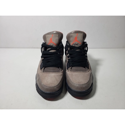 Cheap Air Jordan 4 Retro "Taupe Haze"  DB0732-200 02