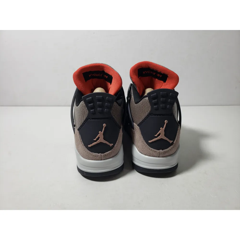 Cheap Air Jordan 4 Retro "Taupe Haze"  DB0732-200