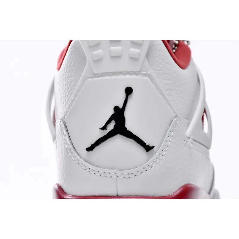 Cheap Air Jordan 4 Retro Alternate 89 308497-106