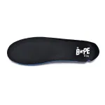 Cheap  Bape Sta Low Grey Black Fake(BapeSta)