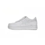 Cheap Reps BapeSta Low White