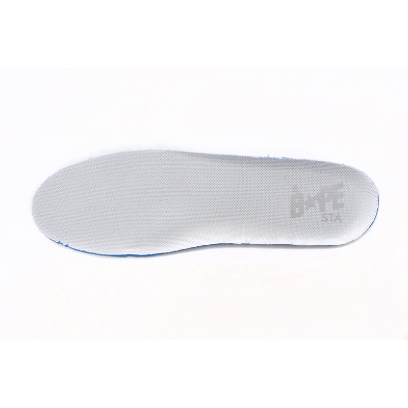 Cheap Reps BapeSta Low White