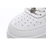 Cheap Reps BapeSta Low White