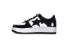 Cheap Fake Bape Sk8 Sta Low  1G70-109-0001(BapeSta)