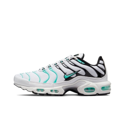 Nike Air Max Plus Hyper Jade 01