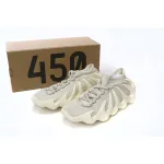 adidas  Yeezy 450 Cloud White H68038