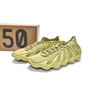 adidas Fake Yeezy 450 Resin GY4110 02