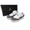 Air Jordan 11 Retro Low “Cement Grey” AV2187-140