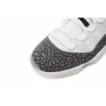 Air Jordan 11 Retro Low “Cement Grey” AV2187-140