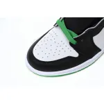 Air Jordan 1 High"Lucky Green" DZ5485-031